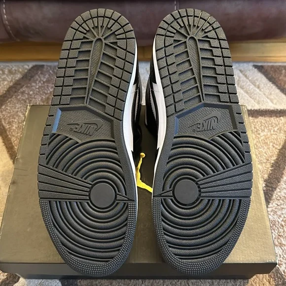 AIR JORDAN I MID “ASW” - Picture 5 of 7